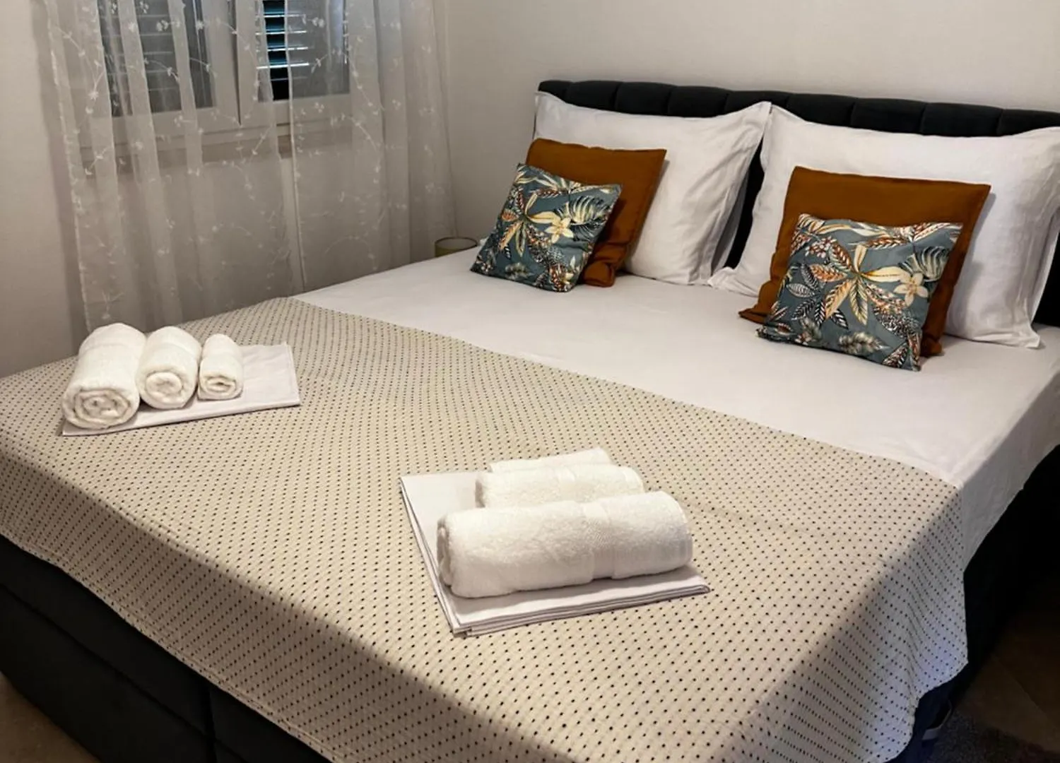 Divine Apartments Baška