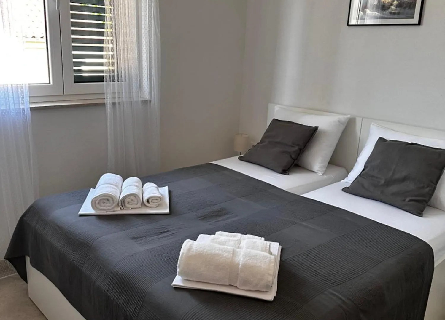Divine Apartments Baška