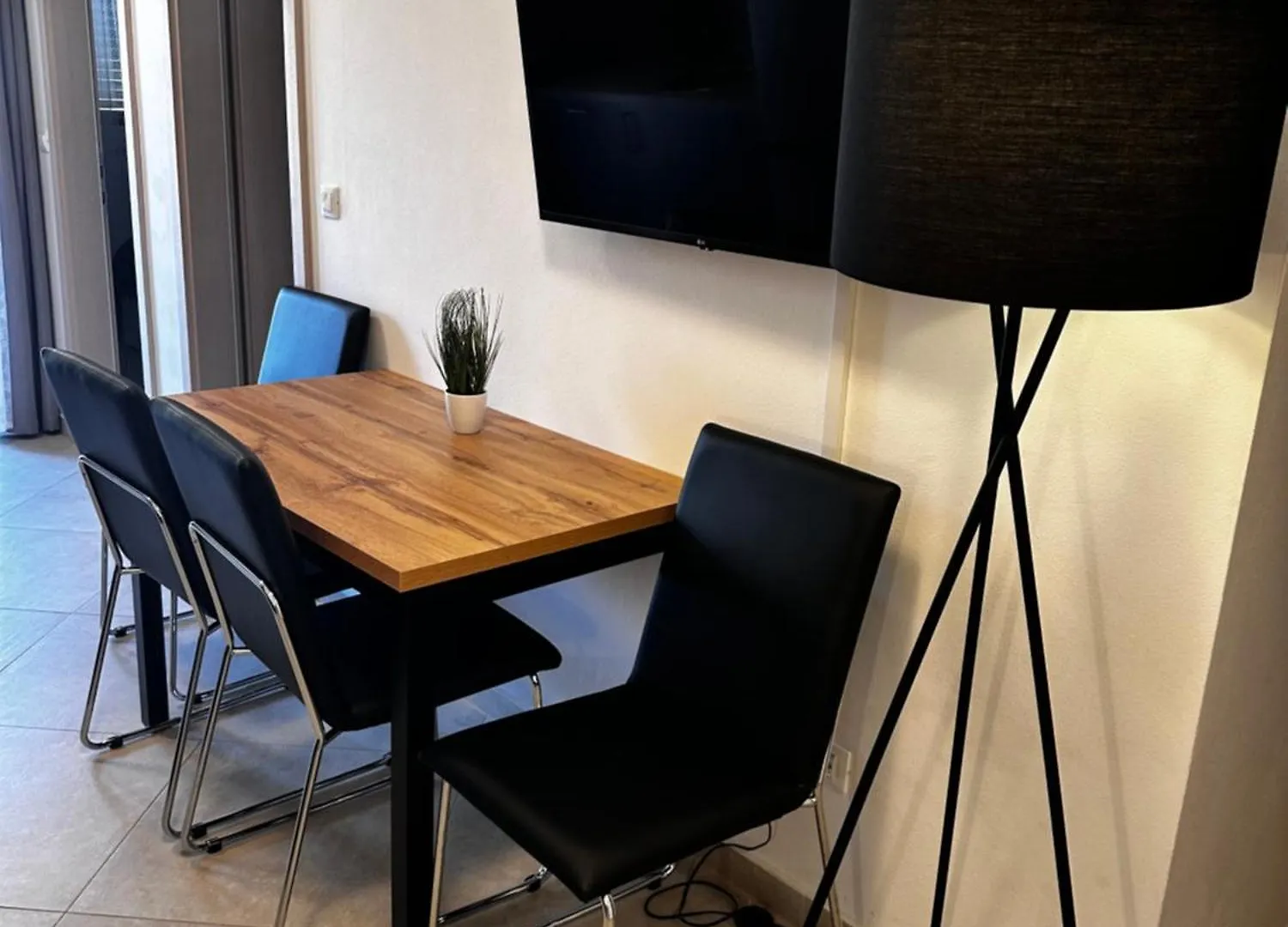 Divine Apartments Baška Hırvatistan