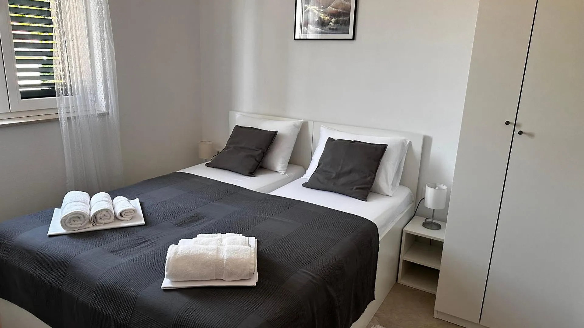 Divine Apartments Baška