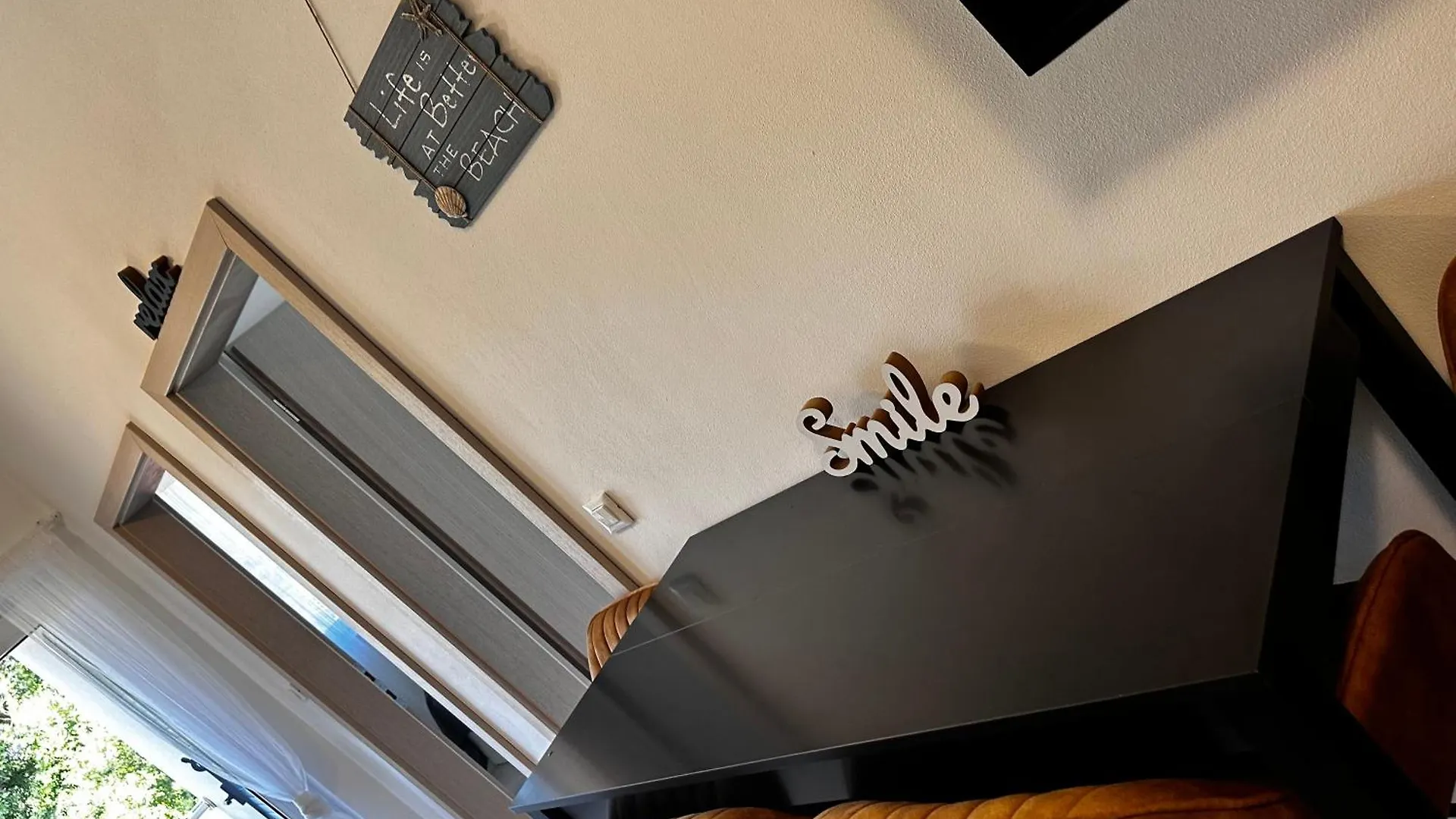 Divine Apartments Baška Hırvatistan