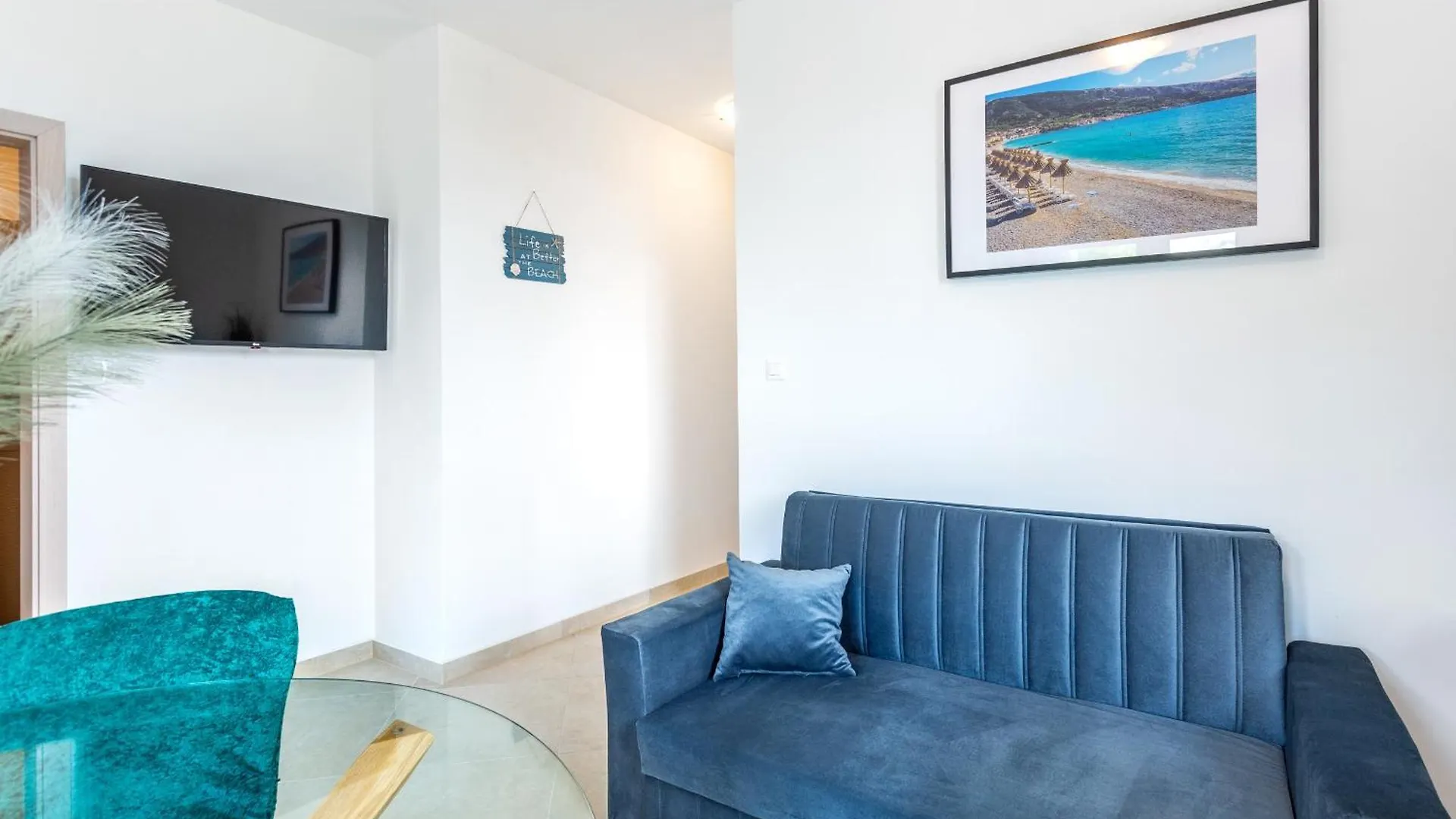 Divine Apartments Baška