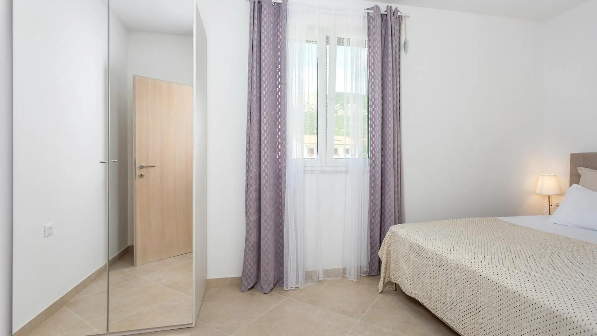 Divine Apartments Baška