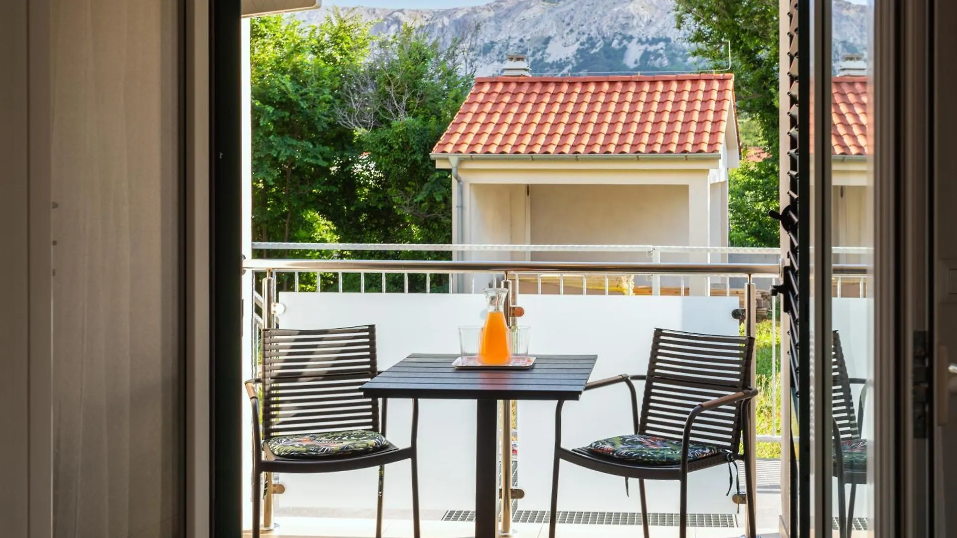 Divine Apartments Baška